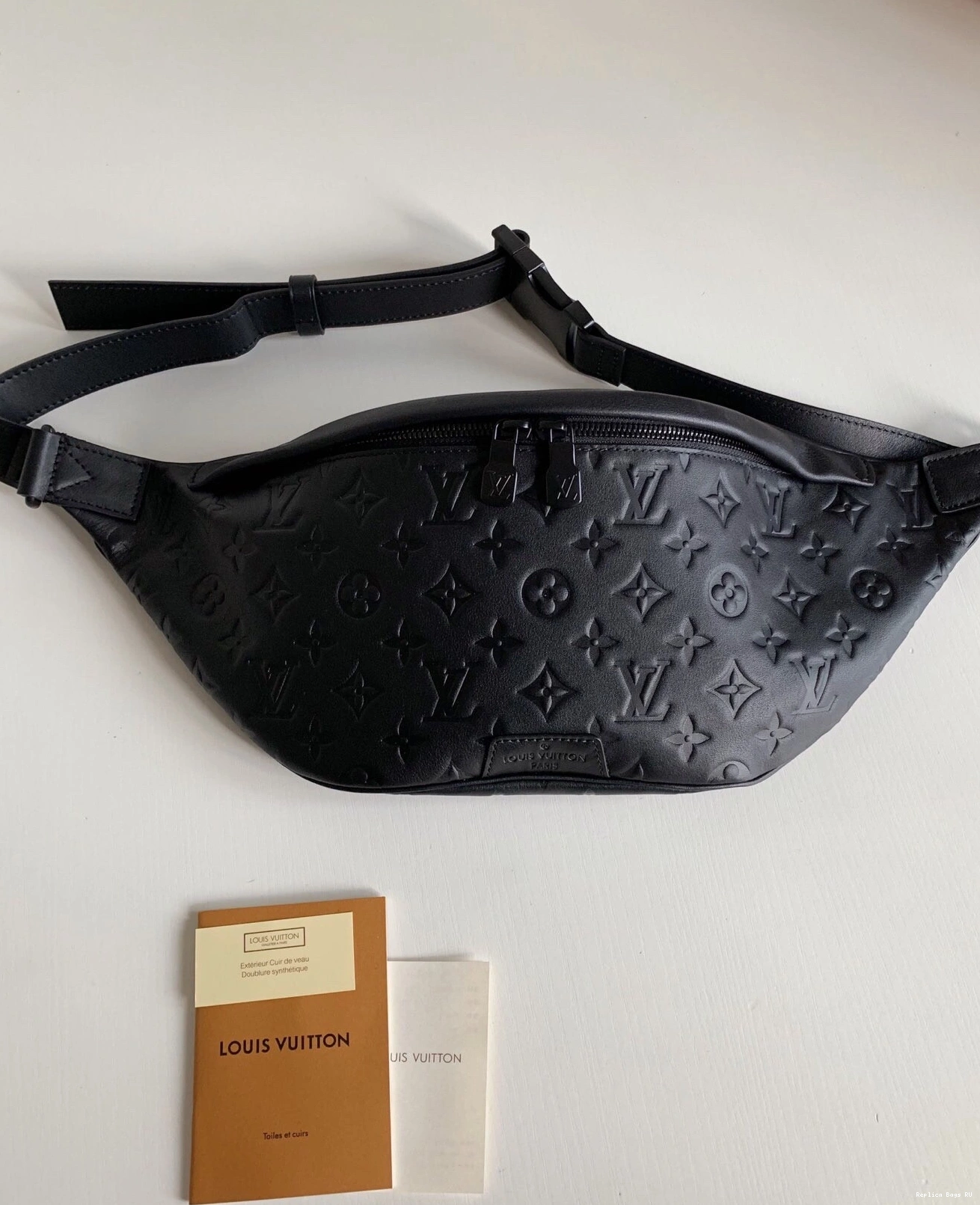 Cheap DISCOVERY BUMBAG LOUIS VUITTON 0820
